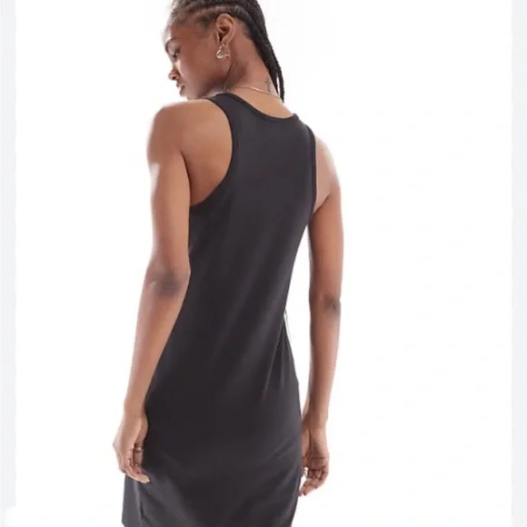 ZYIA Sleeveless Black Sexy Women’s Dress size XL Polyester & Spandex - Picture 2 of 7